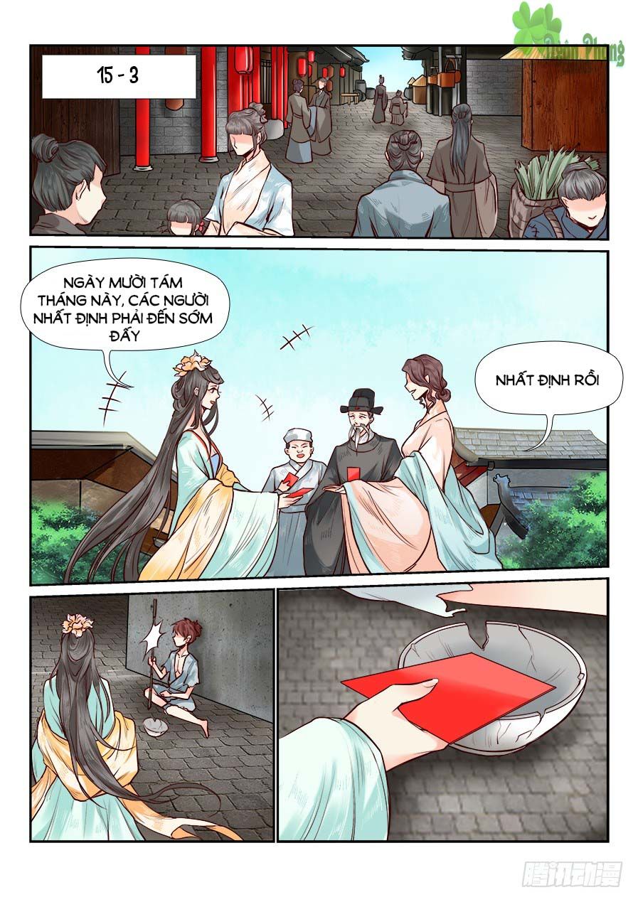 Luôn Có Yêu Quái Chapter 80 - Trang 2