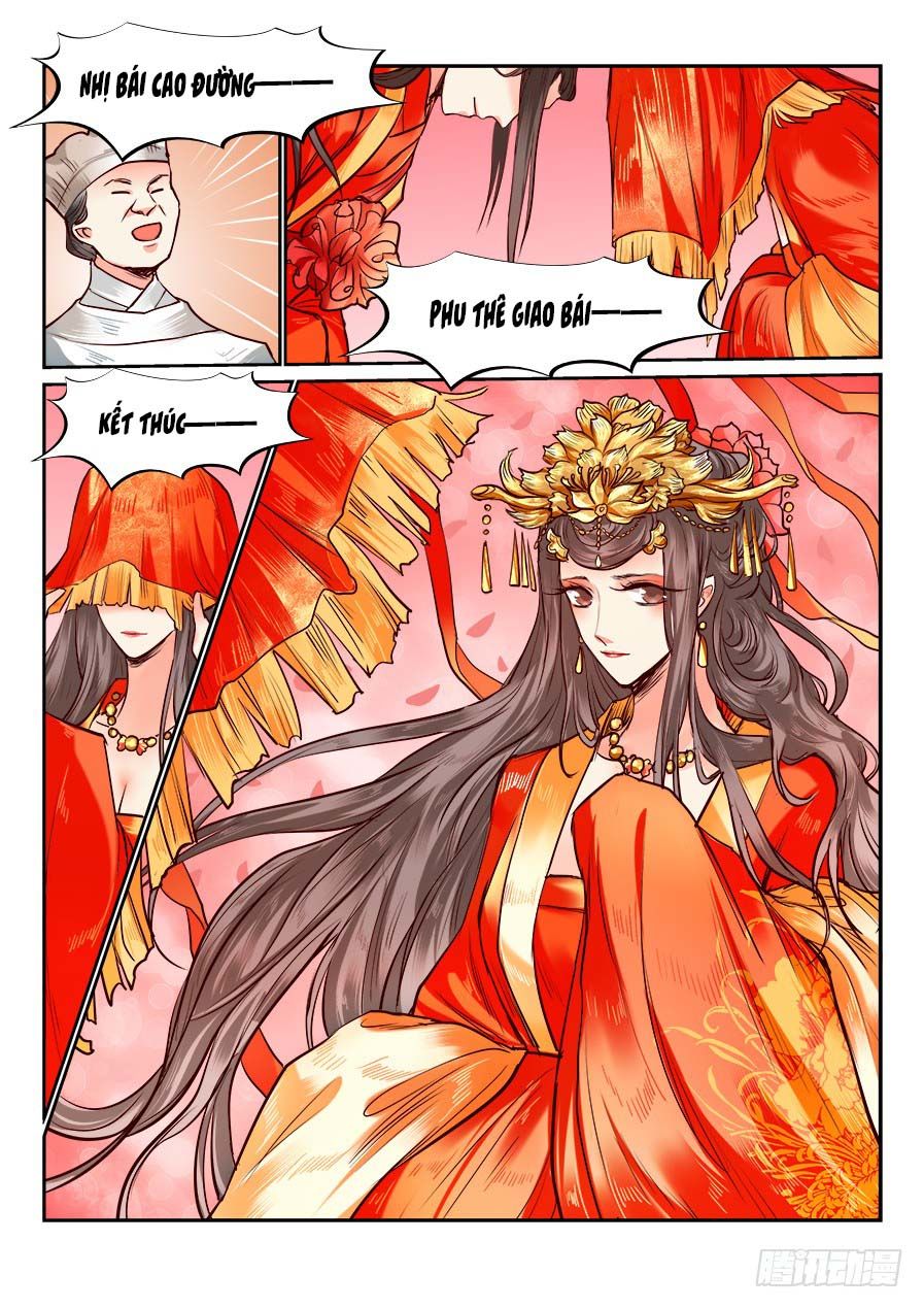 Luôn Có Yêu Quái Chapter 80 - Trang 2