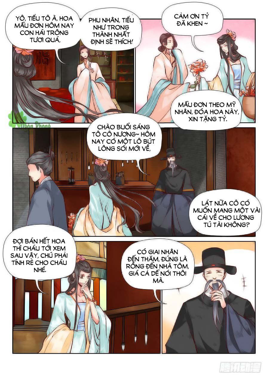 Luôn Có Yêu Quái Chapter 76 - Trang 2