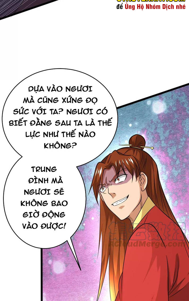 Thôn Phệ Vĩnh Hằng Chapter 284 - Trang 2