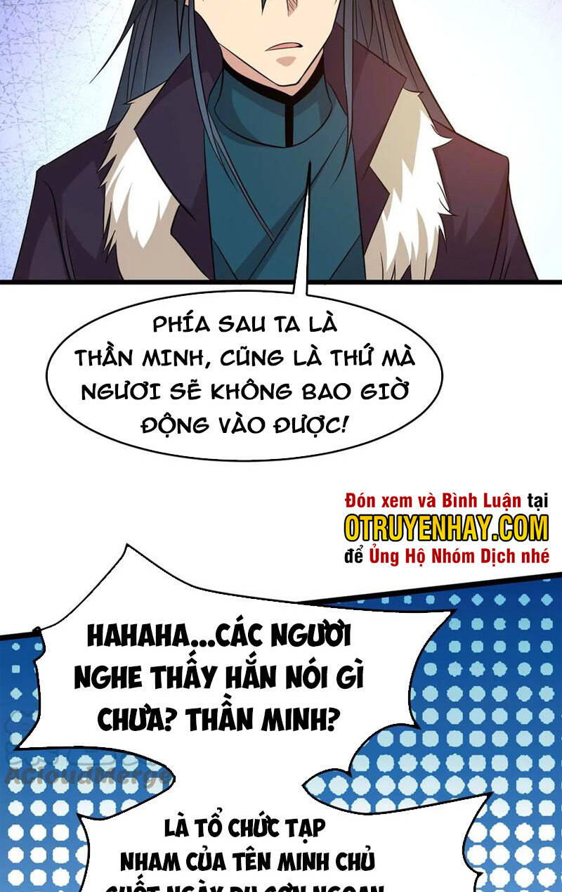 Thôn Phệ Vĩnh Hằng Chapter 284 - Trang 2