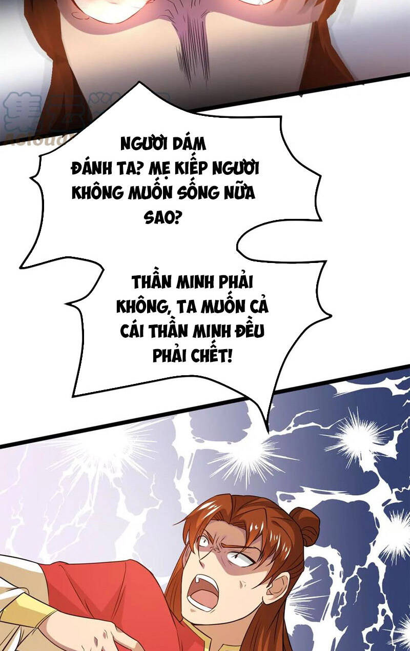 Thôn Phệ Vĩnh Hằng Chapter 284 - Trang 2