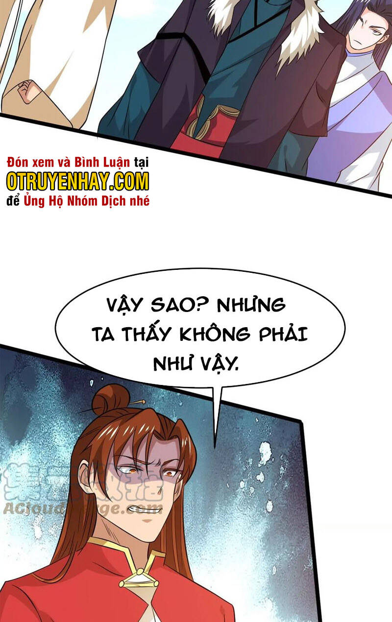 Thôn Phệ Vĩnh Hằng Chapter 284 - Trang 2