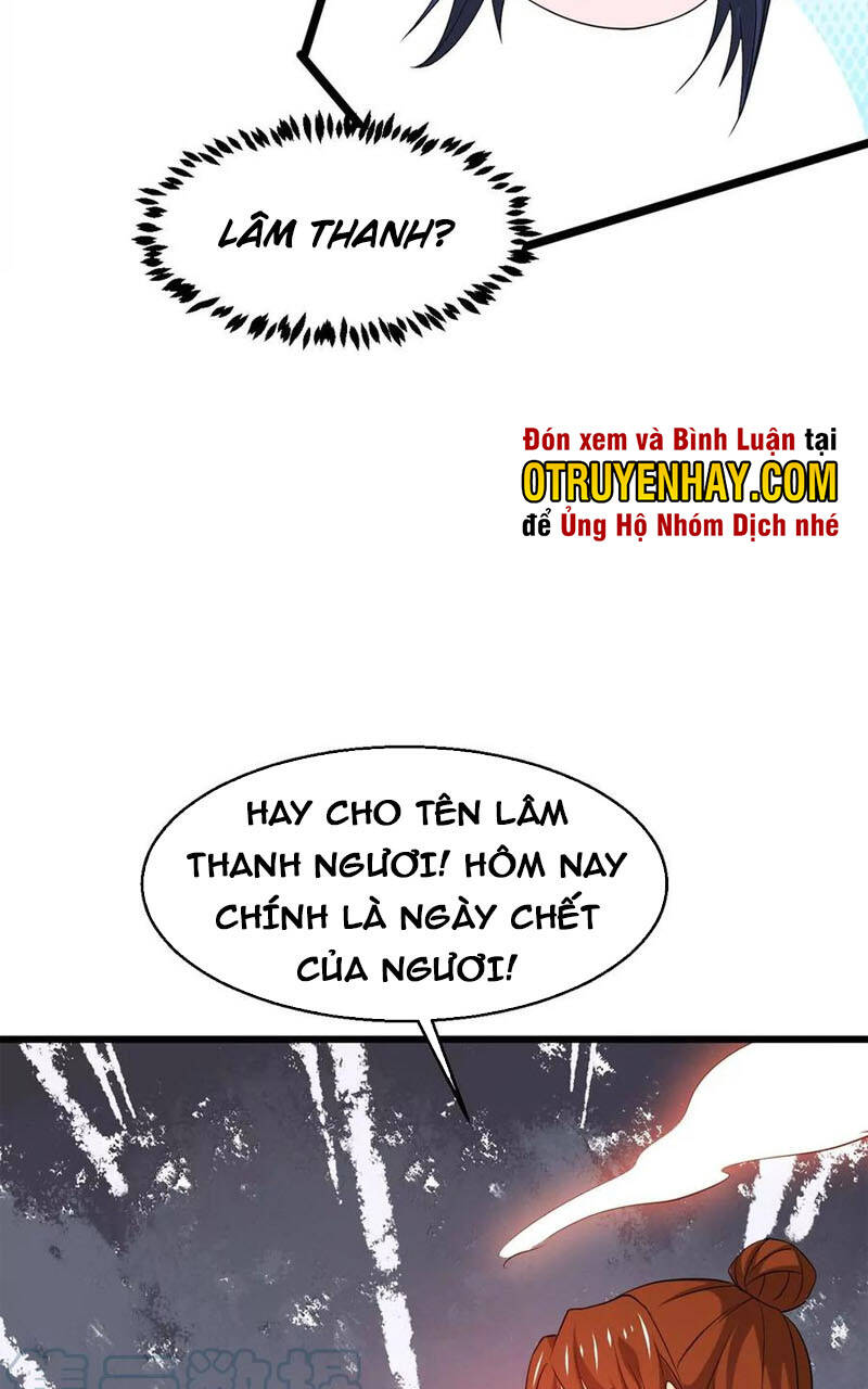 Thôn Phệ Vĩnh Hằng Chapter 284 - Trang 2