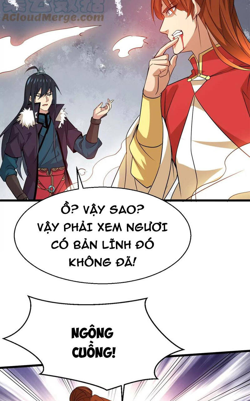 Thôn Phệ Vĩnh Hằng Chapter 284 - Trang 2