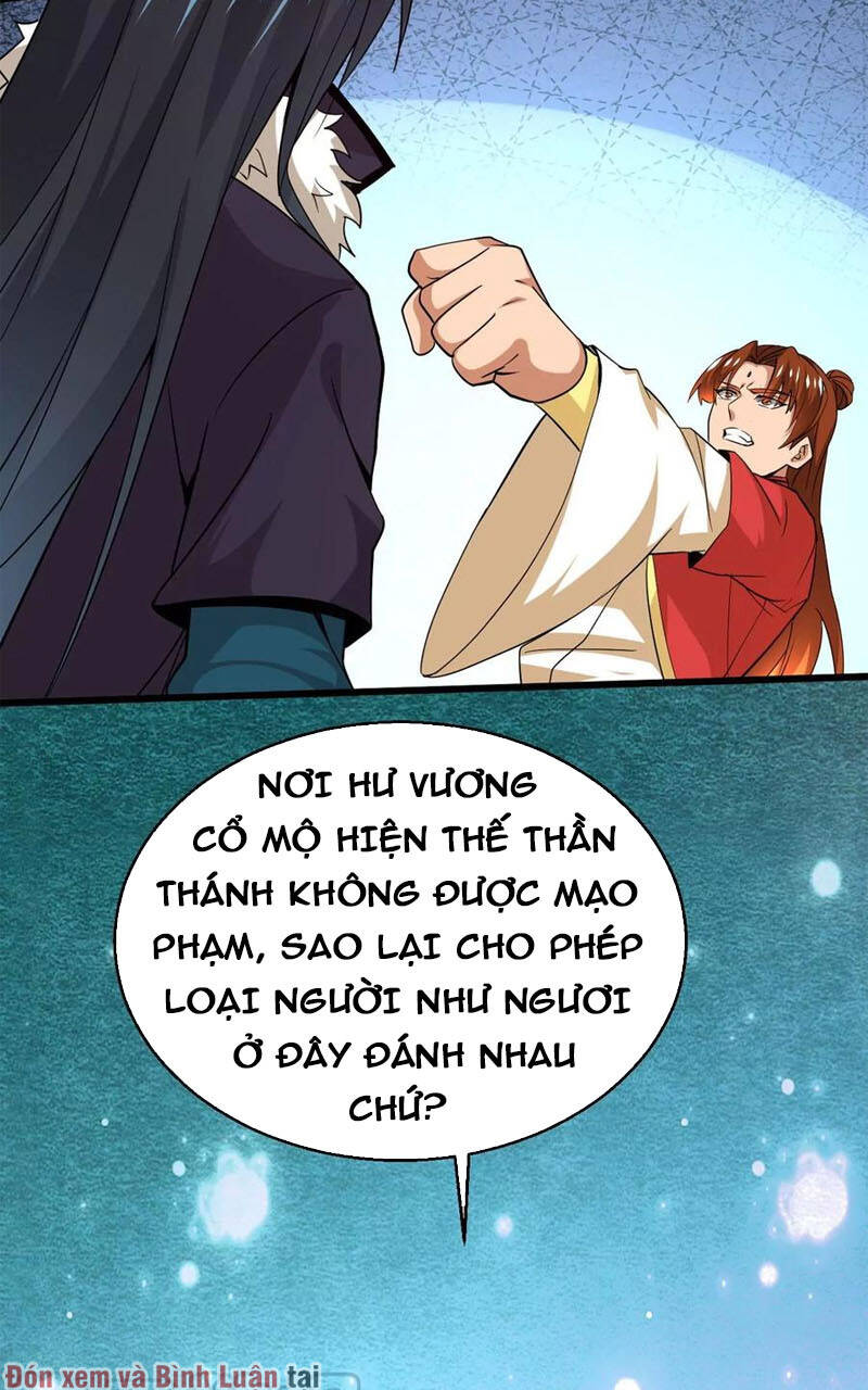 Thôn Phệ Vĩnh Hằng Chapter 284 - Trang 2