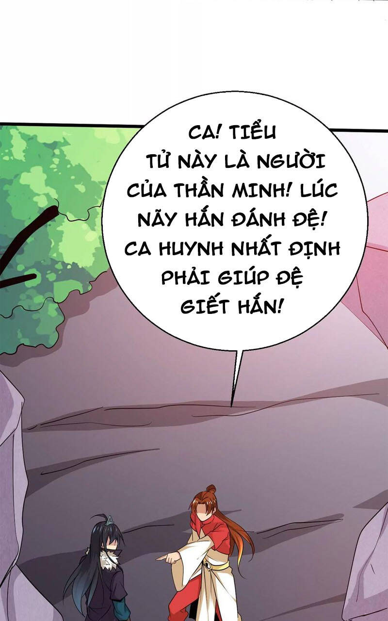 Thôn Phệ Vĩnh Hằng Chapter 284 - Trang 2