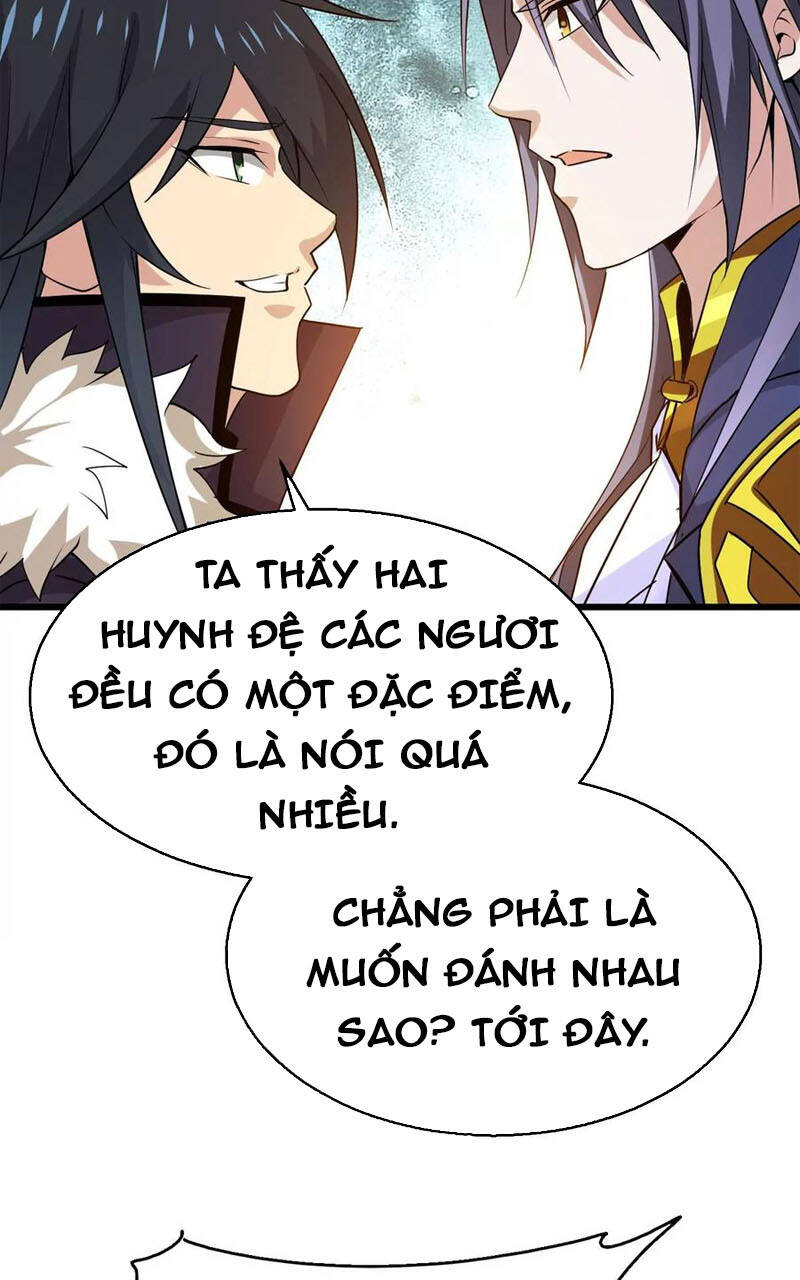 Thôn Phệ Vĩnh Hằng Chapter 284 - Trang 2