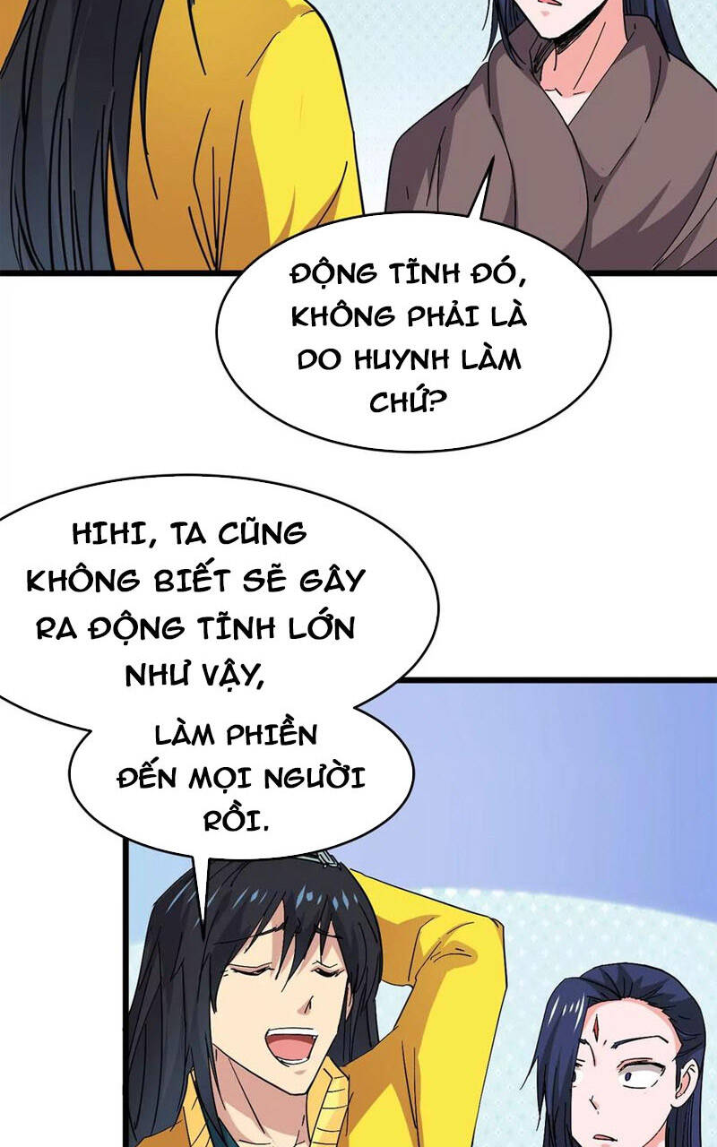 Thôn Phệ Vĩnh Hằng Chapter 283 - Trang 2