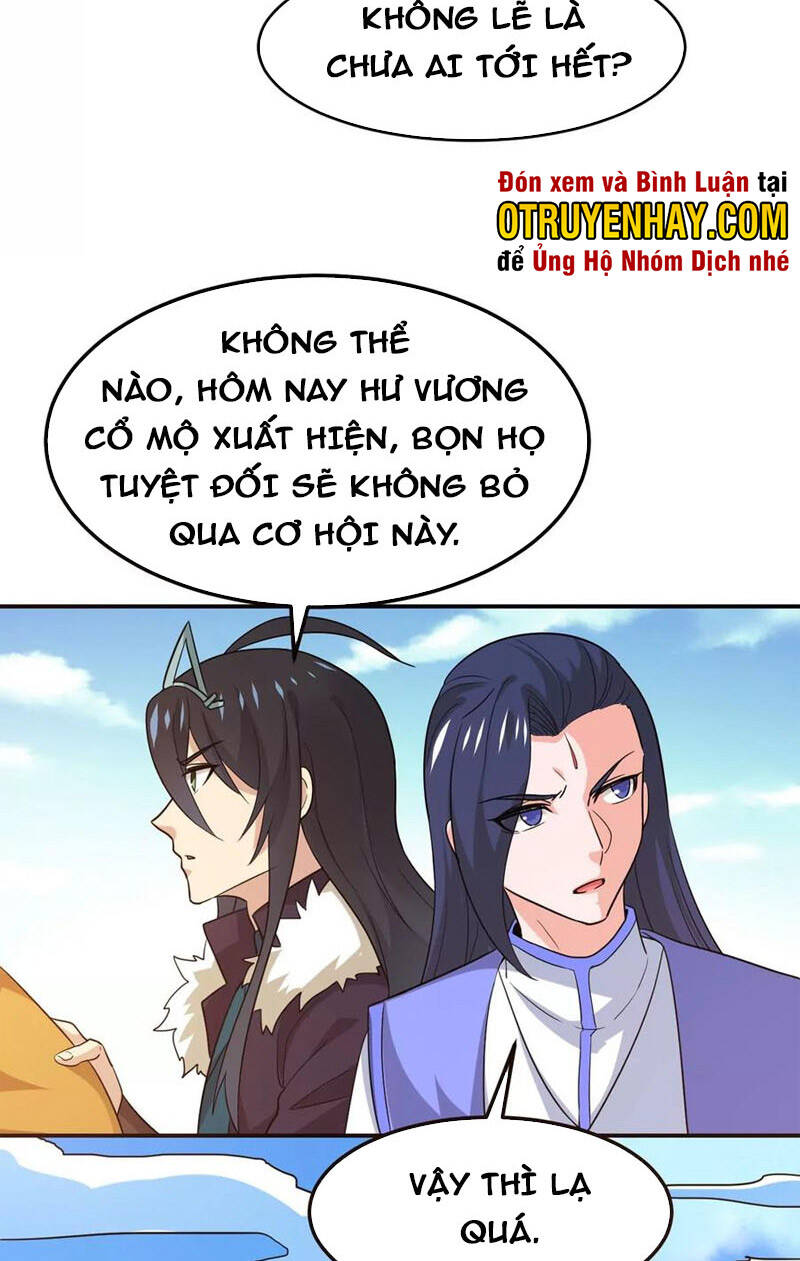 Thôn Phệ Vĩnh Hằng Chapter 283 - Trang 2