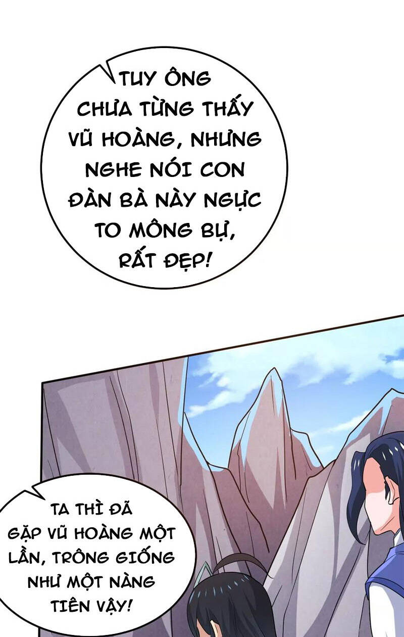 Thôn Phệ Vĩnh Hằng Chapter 283 - Trang 2