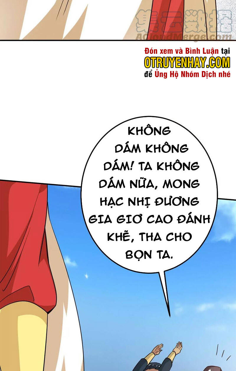 Thôn Phệ Vĩnh Hằng Chapter 283 - Trang 2