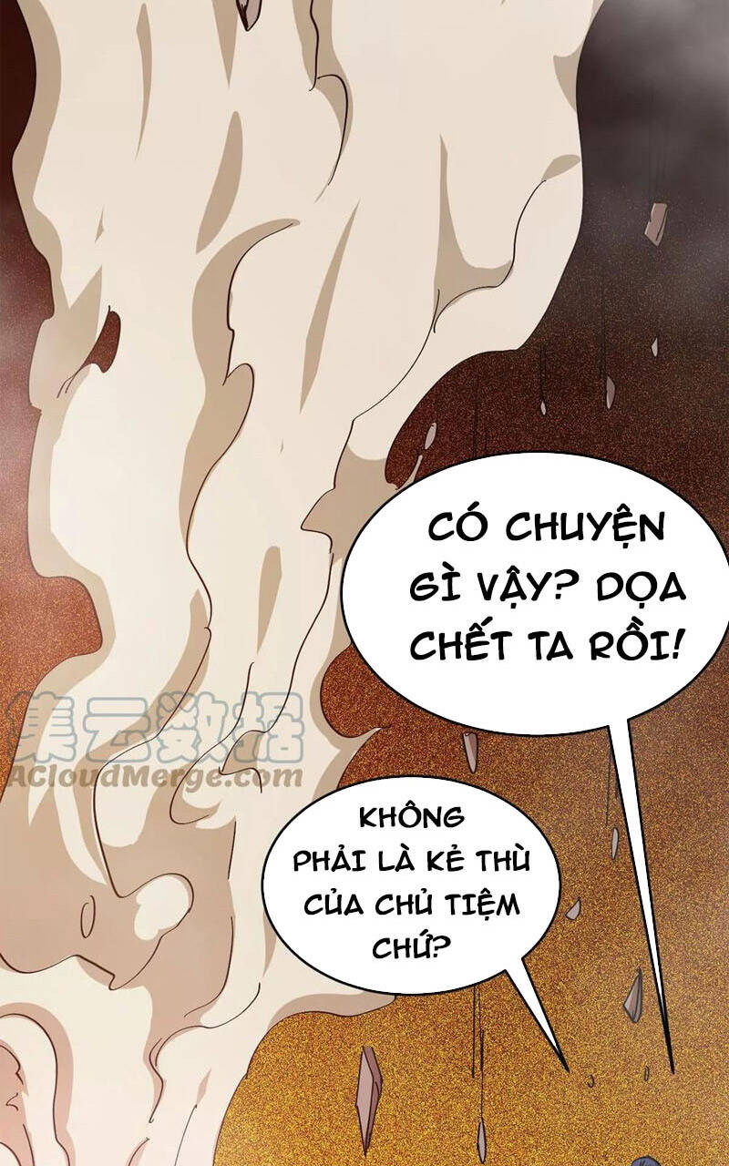 Thôn Phệ Vĩnh Hằng Chapter 283 - Trang 2