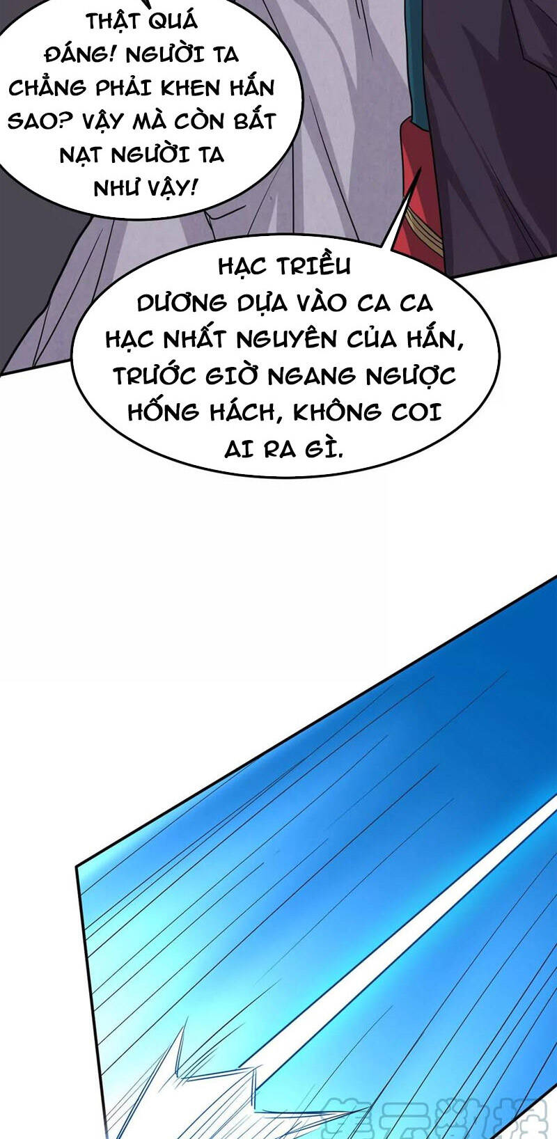 Thôn Phệ Vĩnh Hằng Chapter 283 - Trang 2