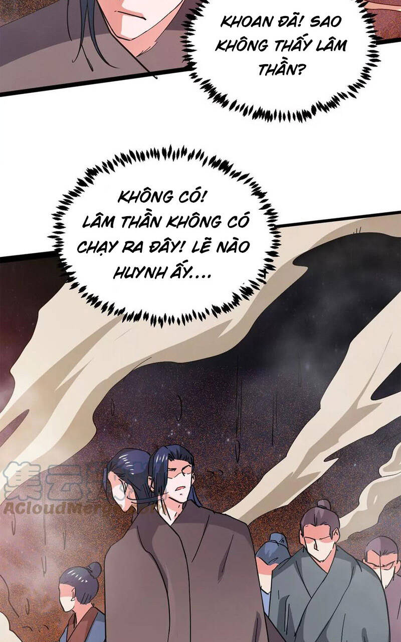 Thôn Phệ Vĩnh Hằng Chapter 283 - Trang 2