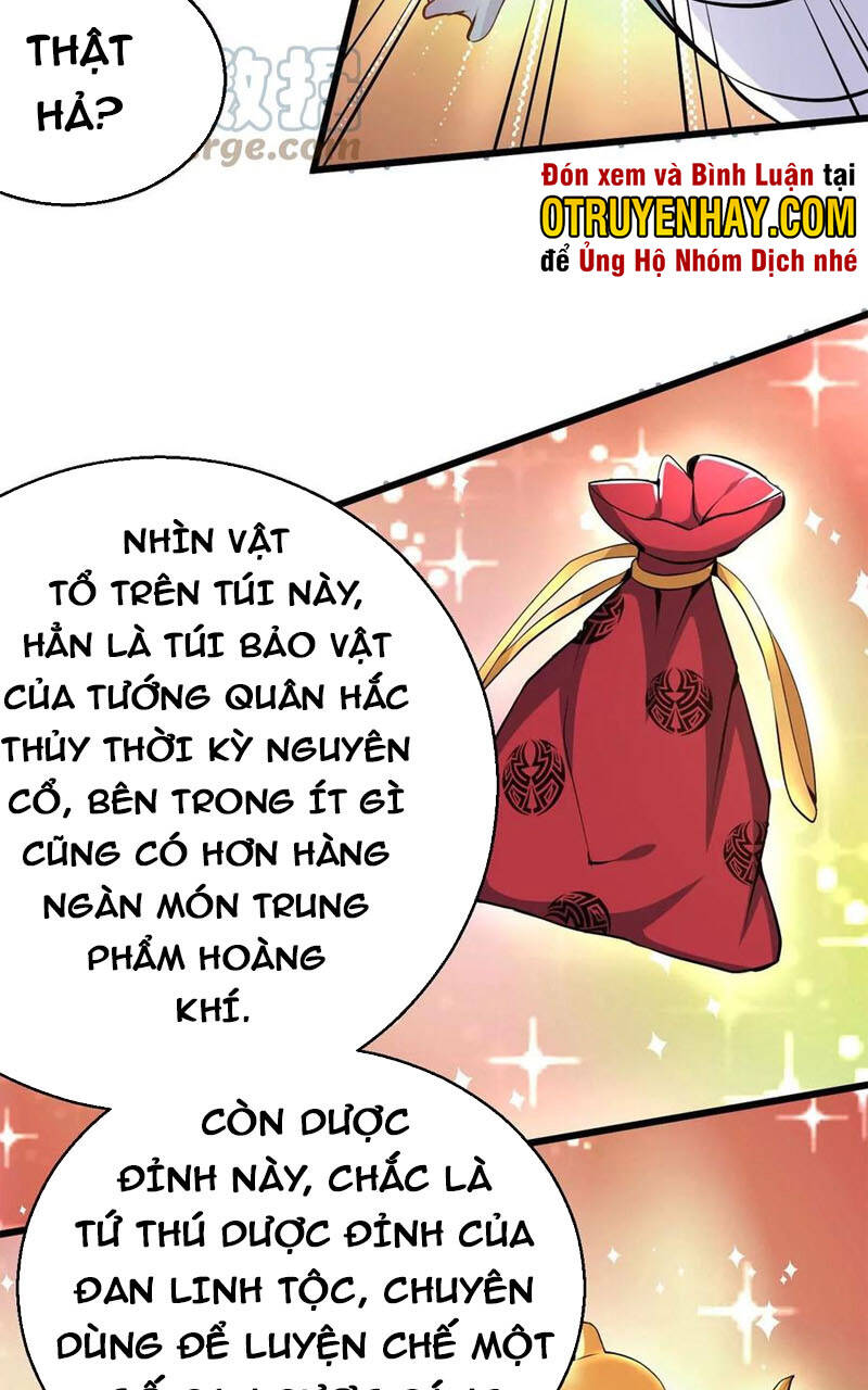 Thôn Phệ Vĩnh Hằng Chapter 282 - Trang 2