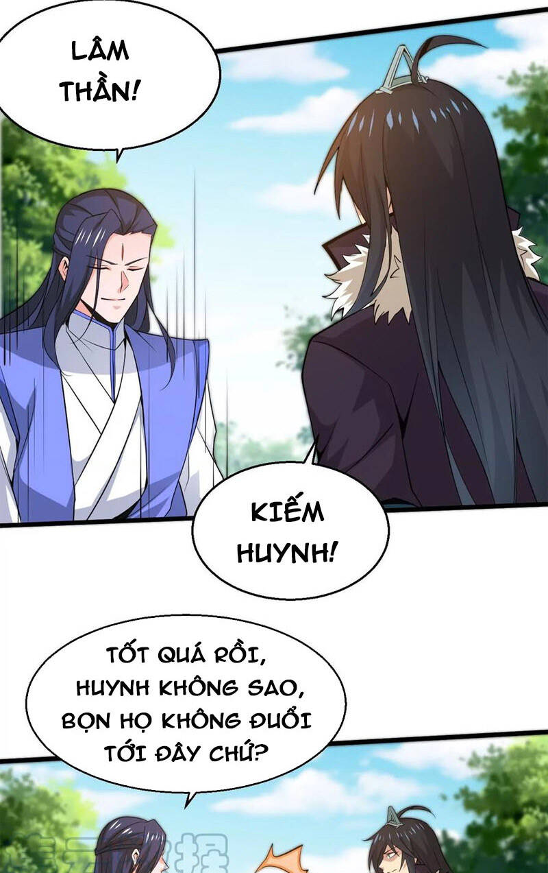 Thôn Phệ Vĩnh Hằng Chapter 281 - Trang 2