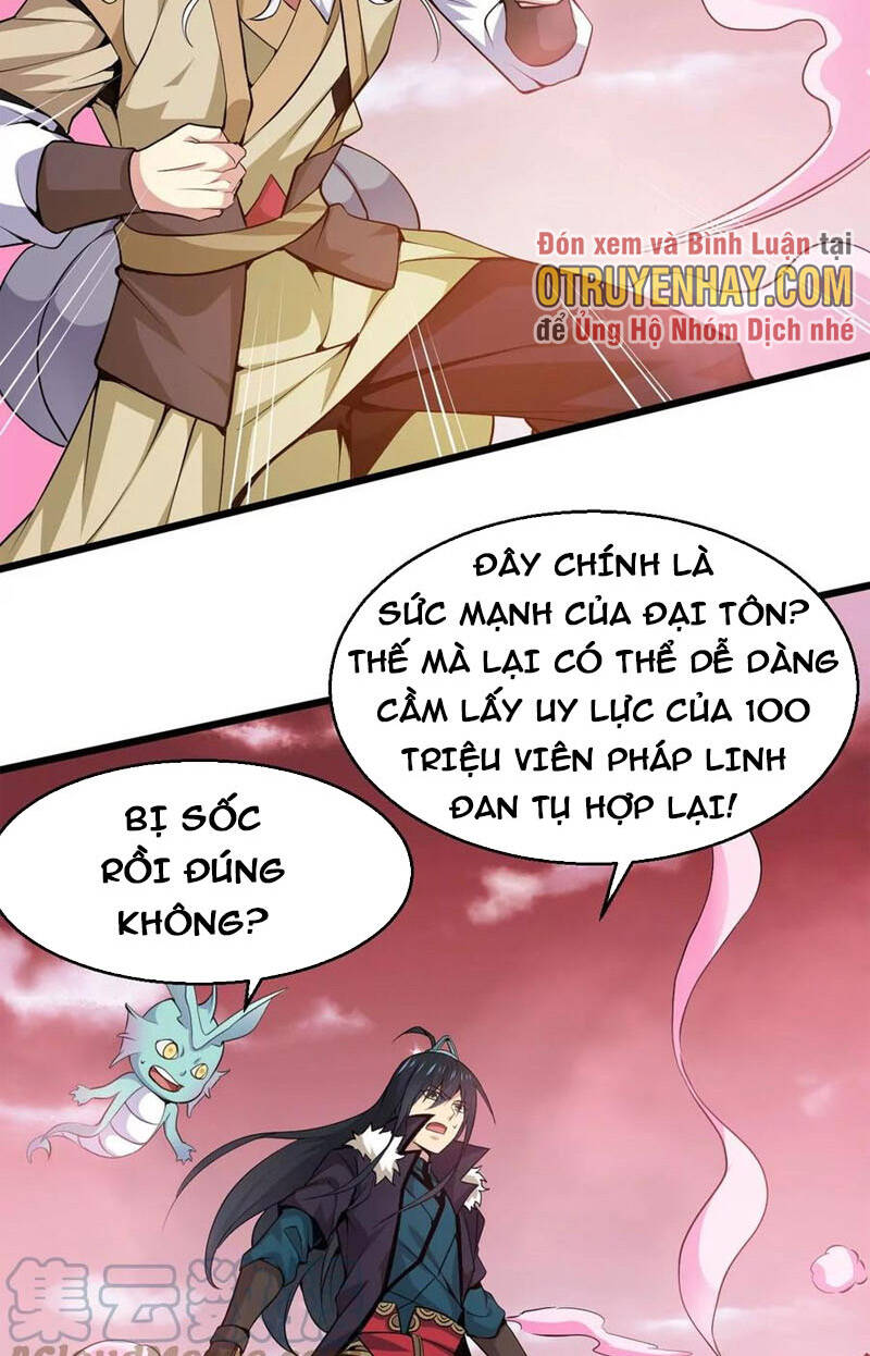 Thôn Phệ Vĩnh Hằng Chapter 280 - Trang 2