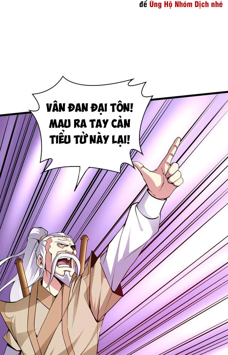 Thôn Phệ Vĩnh Hằng Chapter 280 - Trang 2