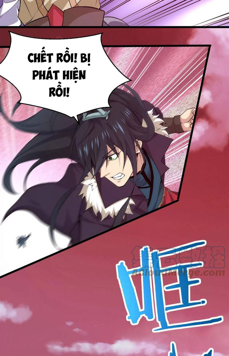 Thôn Phệ Vĩnh Hằng Chapter 280 - Trang 2