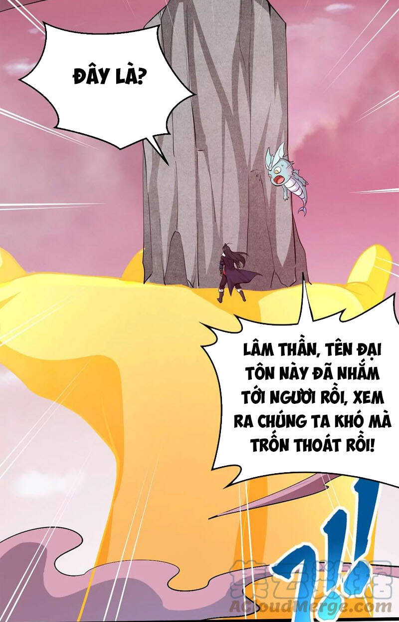 Thôn Phệ Vĩnh Hằng Chapter 280 - Trang 2