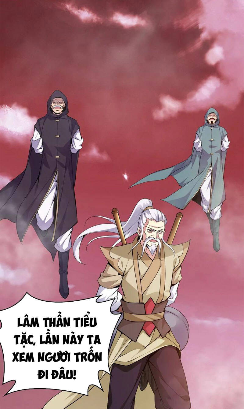 Thôn Phệ Vĩnh Hằng Chapter 280 - Trang 2