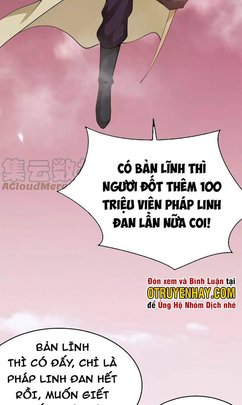 Thôn Phệ Vĩnh Hằng Chapter 280 - Trang 2