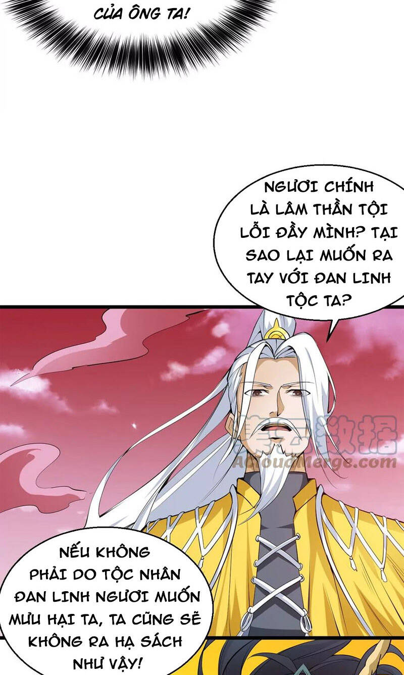 Thôn Phệ Vĩnh Hằng Chapter 280 - Trang 2