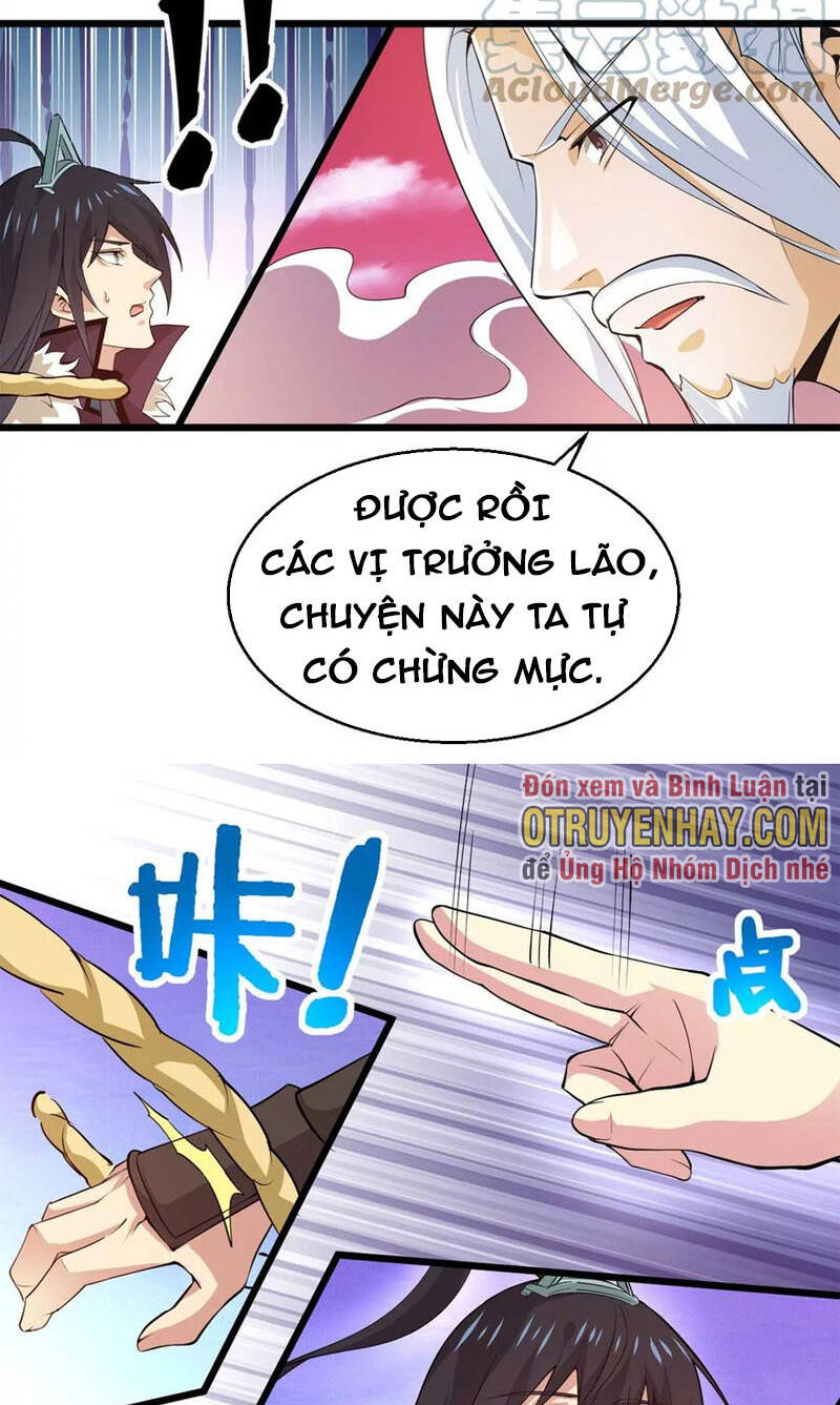 Thôn Phệ Vĩnh Hằng Chapter 280 - Trang 2