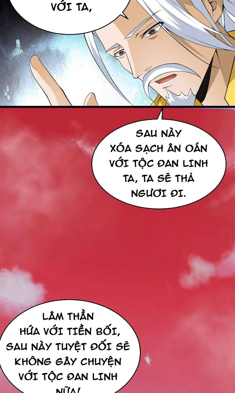 Thôn Phệ Vĩnh Hằng Chapter 280 - Trang 2