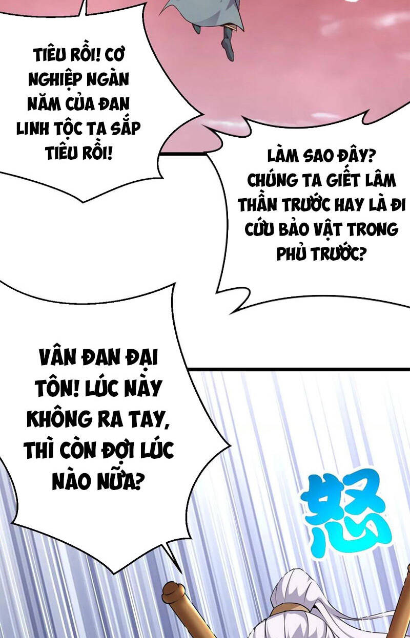 Thôn Phệ Vĩnh Hằng Chapter 280 - Trang 2