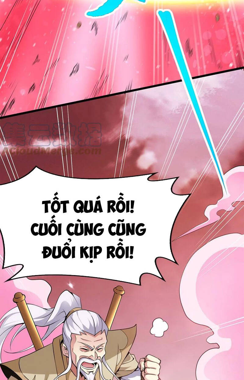 Thôn Phệ Vĩnh Hằng Chapter 280 - Trang 2