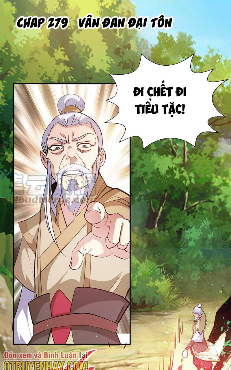 Thôn Phệ Vĩnh Hằng Chapter 279 - Trang 2