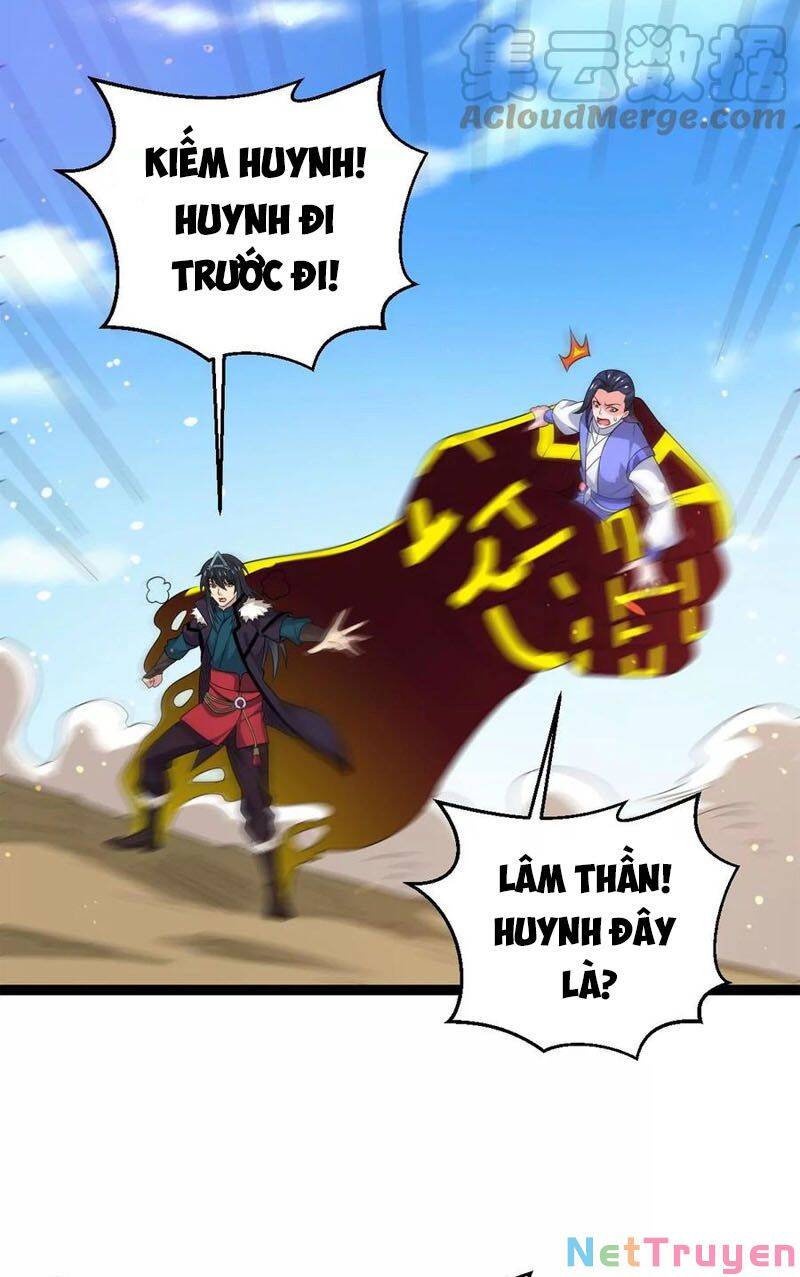 Thôn Phệ Vĩnh Hằng Chapter 278 - Trang 2