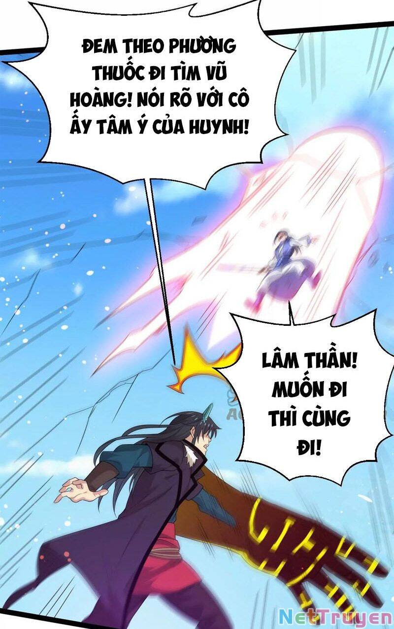 Thôn Phệ Vĩnh Hằng Chapter 278 - Trang 2