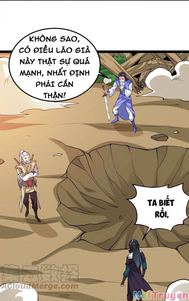 Thôn Phệ Vĩnh Hằng Chapter 278 - Trang 2