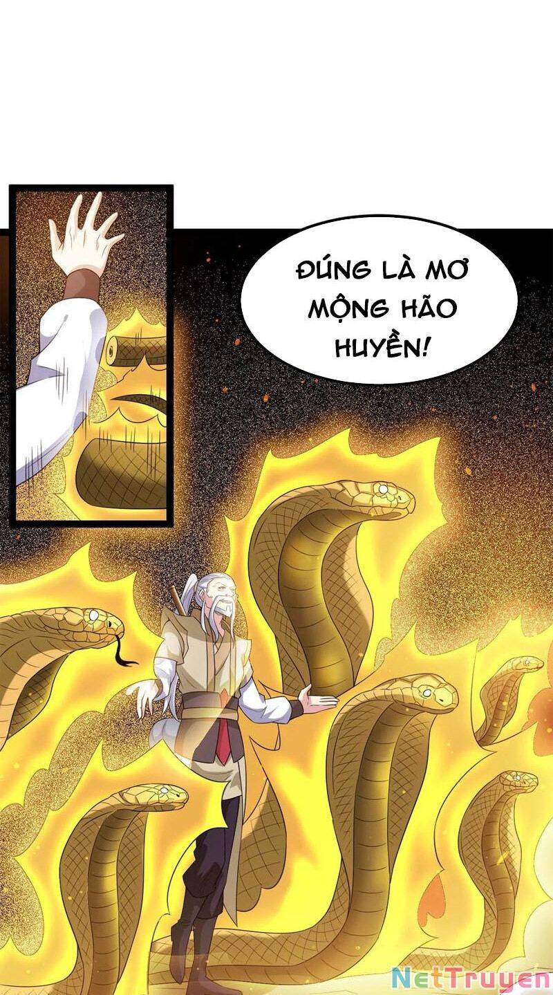 Thôn Phệ Vĩnh Hằng Chapter 278 - Trang 2