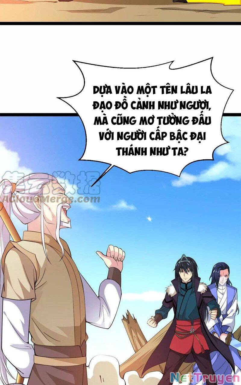 Thôn Phệ Vĩnh Hằng Chapter 278 - Trang 2