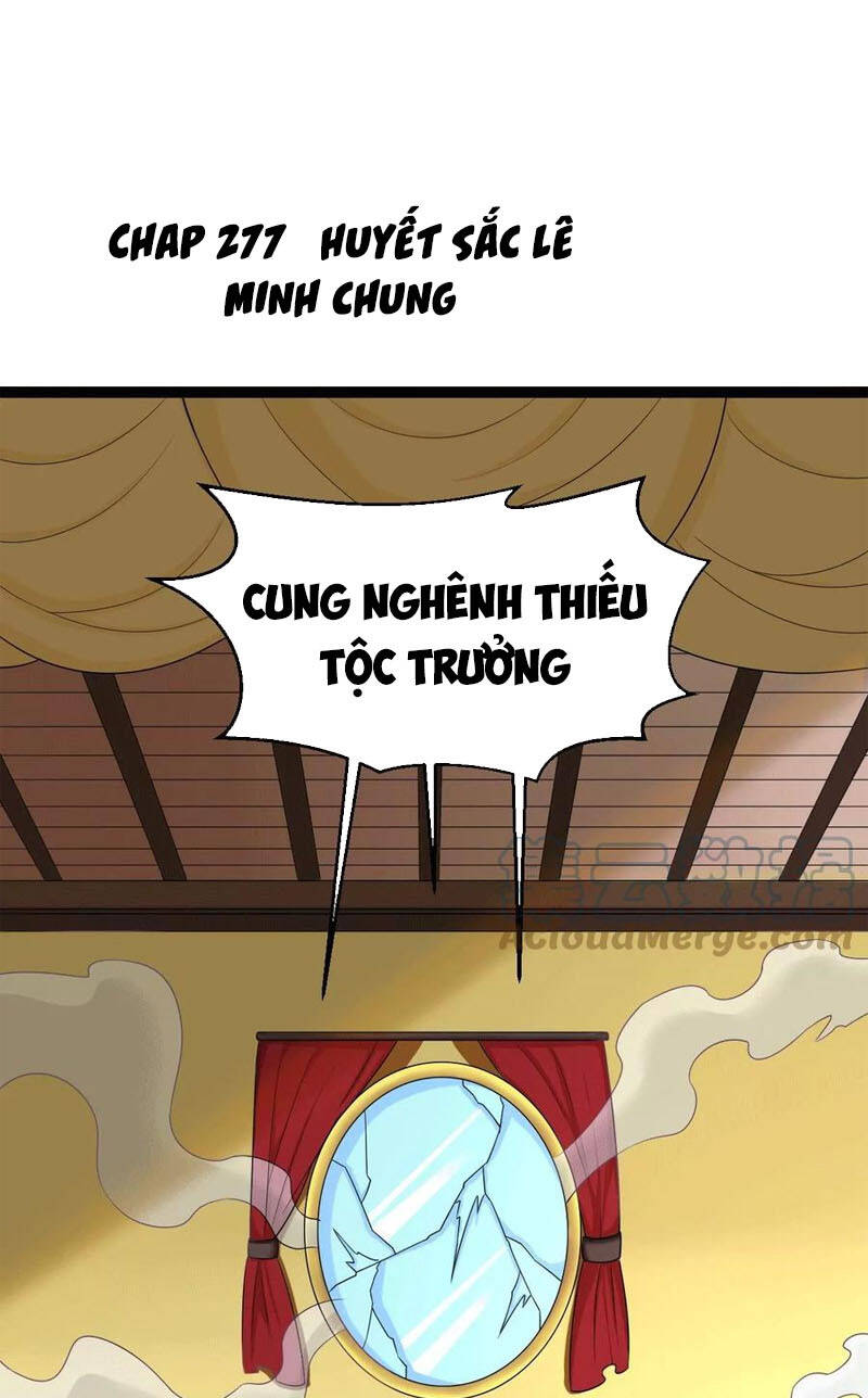 Thôn Phệ Vĩnh Hằng Chapter 277 - Trang 2