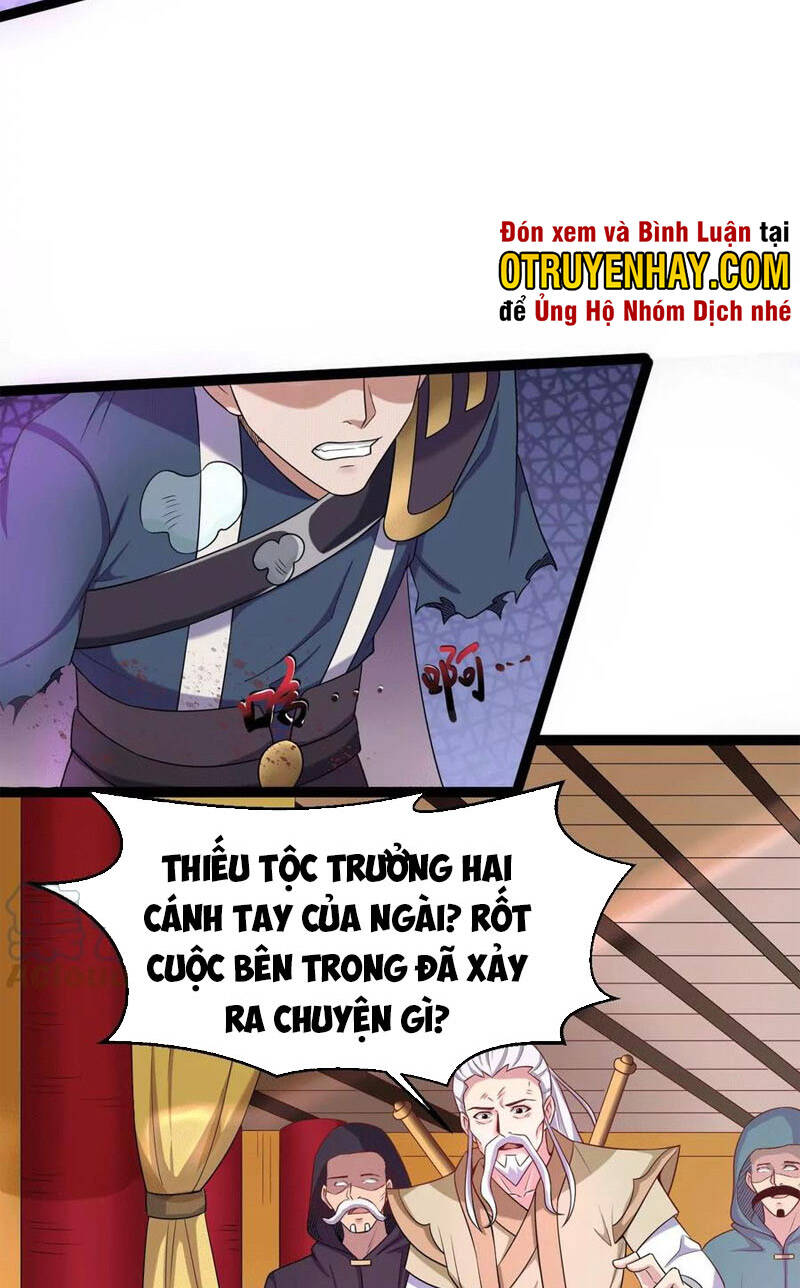 Thôn Phệ Vĩnh Hằng Chapter 277 - Trang 2