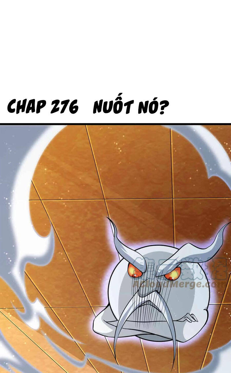 Thôn Phệ Vĩnh Hằng Chapter 276 - Trang 2