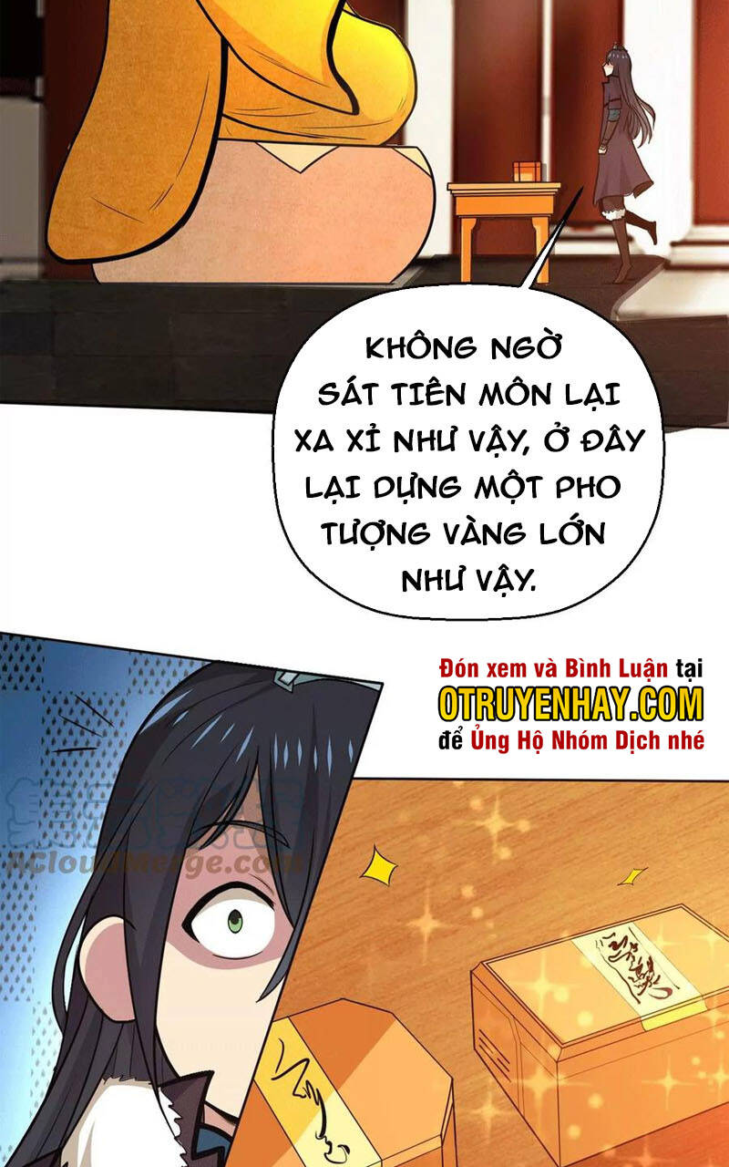 Thôn Phệ Vĩnh Hằng Chapter 275 - Trang 2