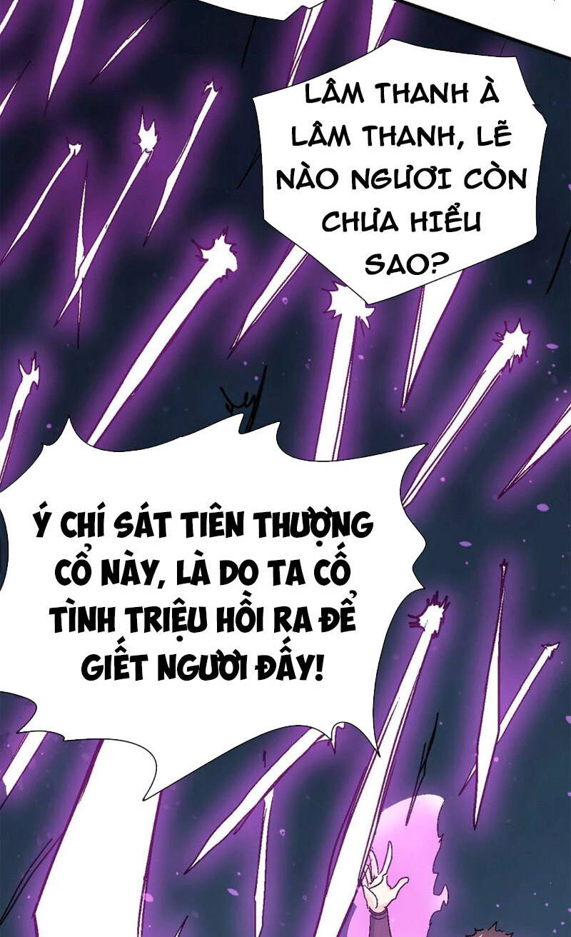 Thôn Phệ Vĩnh Hằng Chapter 274 - Trang 2