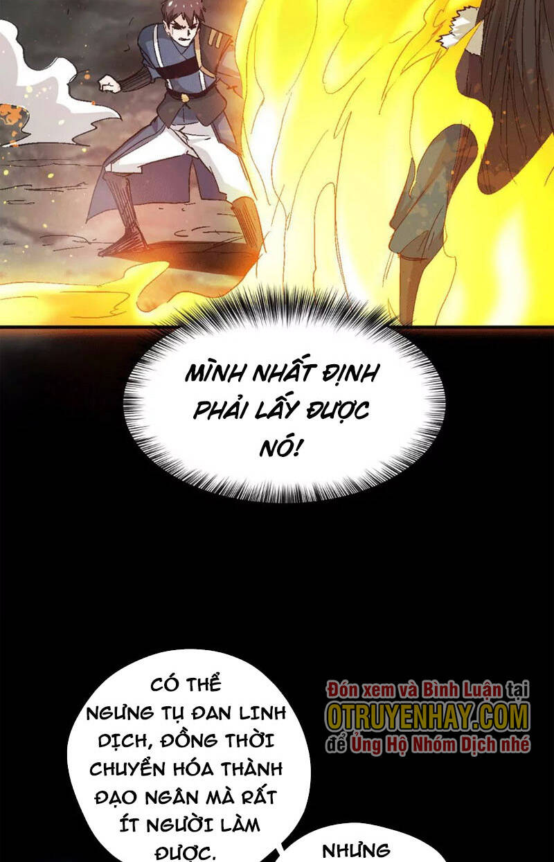 Thôn Phệ Vĩnh Hằng Chapter 274 - Trang 2