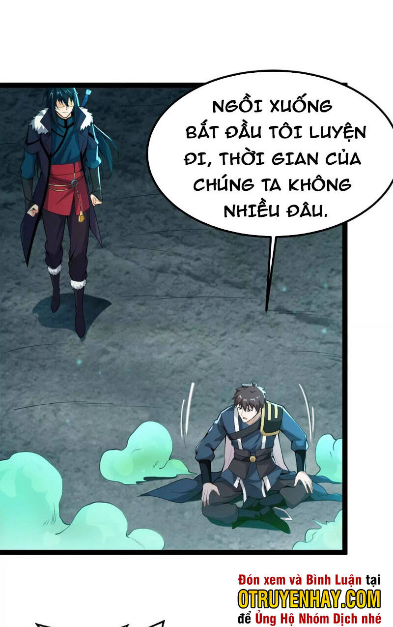 Thôn Phệ Vĩnh Hằng Chapter 273 - Trang 2