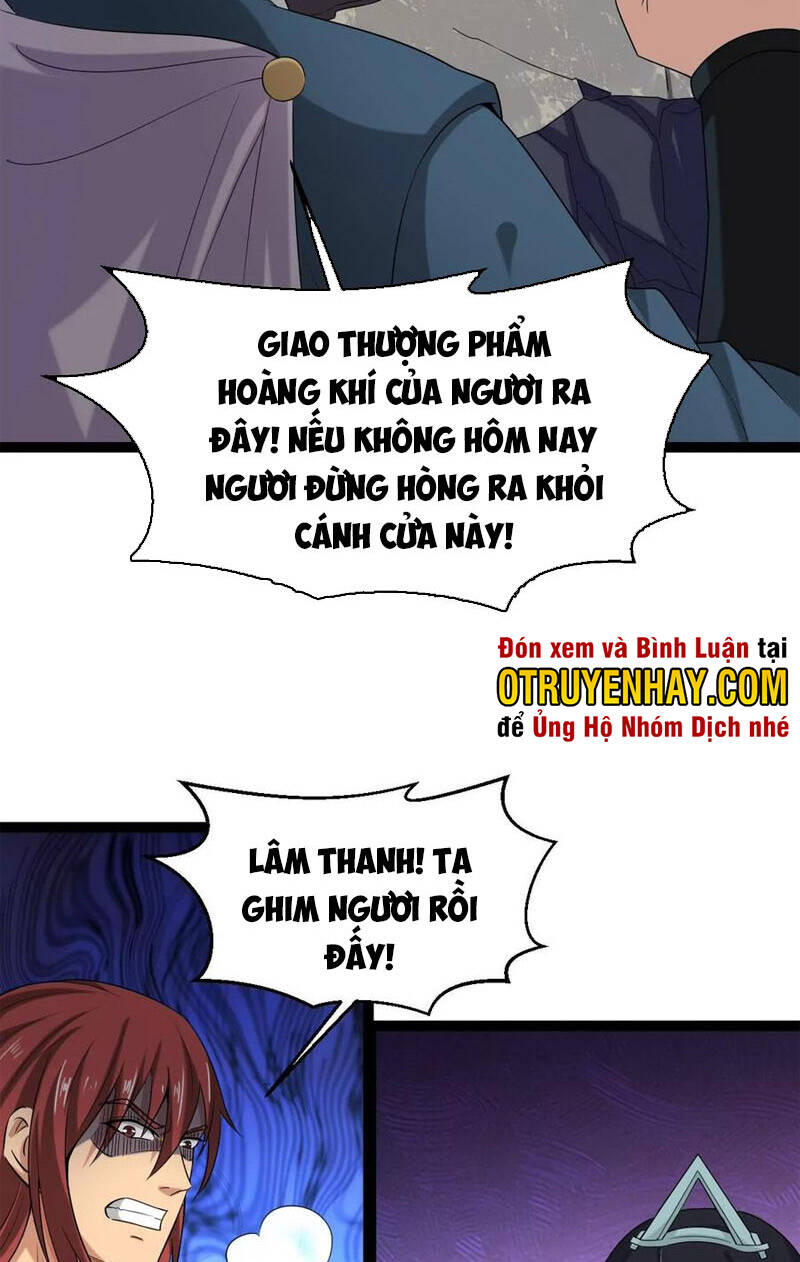 Thôn Phệ Vĩnh Hằng Chapter 270 - Trang 2