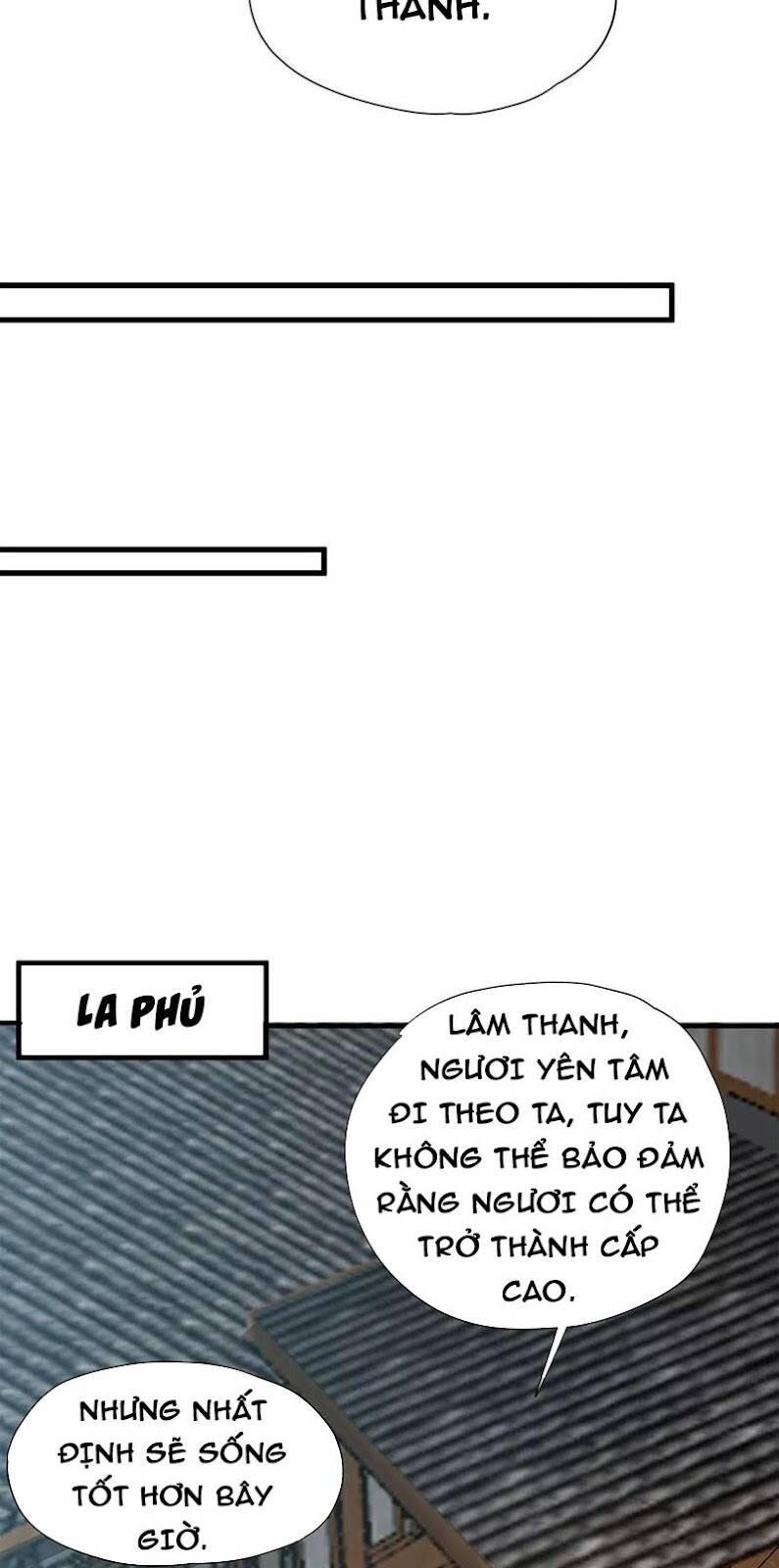 Thôn Phệ Vĩnh Hằng Chapter 269 - Trang 2