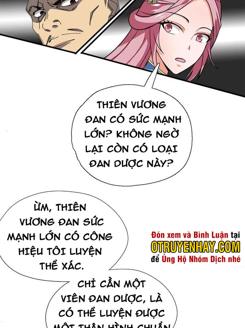 Thôn Phệ Vĩnh Hằng Chapter 269 - Trang 2