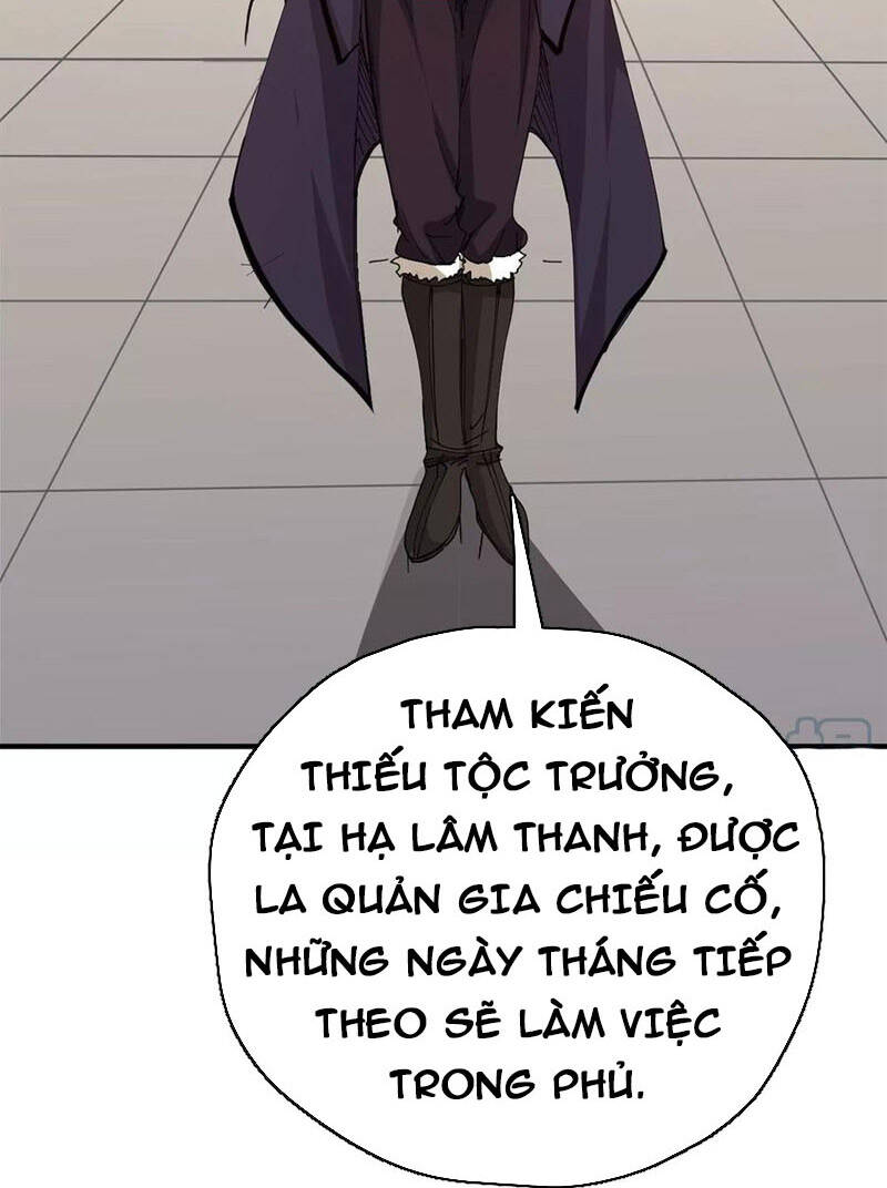 Thôn Phệ Vĩnh Hằng Chapter 269 - Trang 2