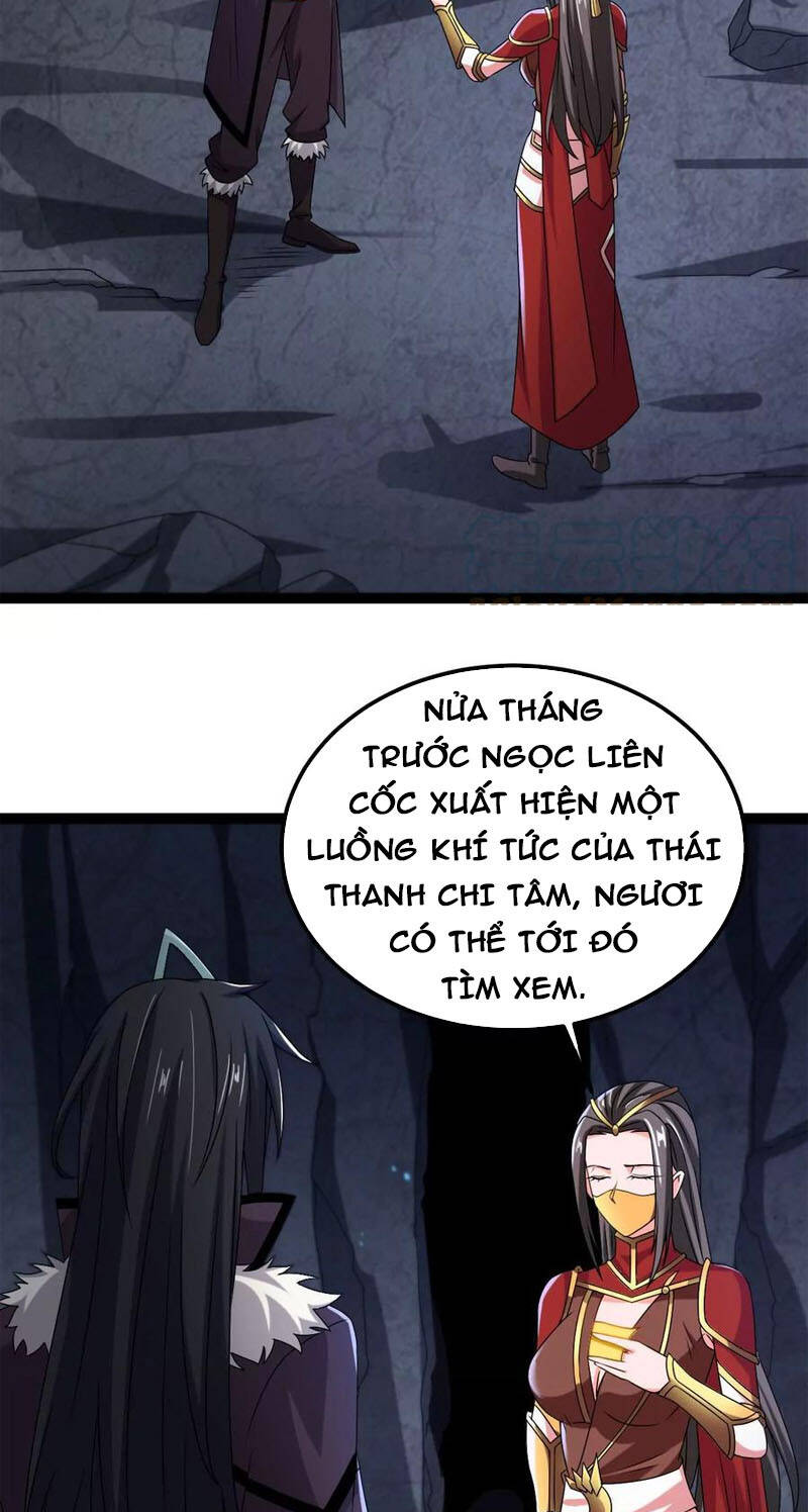 Thôn Phệ Vĩnh Hằng Chapter 267 - Trang 2